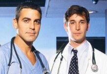 Джордж Клуни ждет приглашения в сериал «Больница Питт»