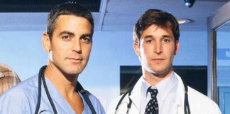 Джордж Клуни ждет приглашения в сериал «Больница Питт»