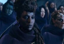 Создательница сериала «Аколит» назвала его критиков «расистами»