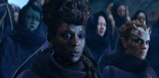 Создательница сериала «Аколит» назвала его критиков «расистами»