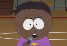 Paramount отказалась от комедии о рабстве от авторов «Южного парка»