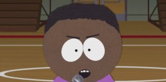 Paramount отказалась от комедии о рабстве от авторов «Южного парка»