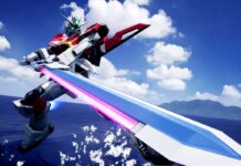 Ной Сентинео сыграет с Сидни Суини в экранизации аниме «Гандам»