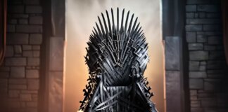 Джордж Р.Р. Мартин анонсировал сиквелы «Игры престолов»