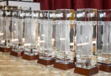 В Сочи подведены итоги юбилейного кинофестиваля «Победили вместе»