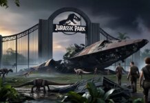 Джеймс Кэмерон едва не снял «Парк Юрского периода»