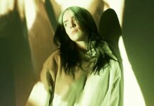 Фильм-концерт Билли Айлиш Джеймса Кэмерона выйдет в кинотеатрах