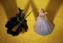 Фильм «Злая: Навсегда» установил рекорд экранизаций мюзиклов