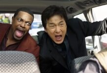 Дональд Трамп лоббирует съемки четвертой части боевика «Час пик»