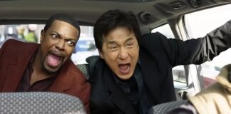 Дональд Трамп лоббирует съемки четвертой части боевика «Час пик»