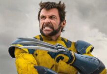 Хью Джекман высказался о возможности вновь сыграть Росомаху