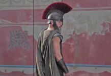 Мэтт Дэймон выполнил условие Кристофера Нолана ради роли Одиссея