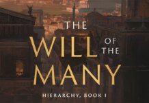 Sony приобрела права на экранизацию фэнтези «Иерархия»