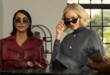 Сериал «Все честно» с Ким Кардашьян продлен на второй сезон