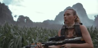 Скарлетт Йоханссон снимется в новом хорроре «Изгоняющий дьявола»