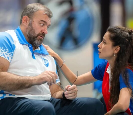 Завершены съемки продолжения сериала «Чайки» с Михаилом Пореченковым