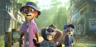 Мультфильму «Зверополис 2» прогнозируют рекордный старт в Китае