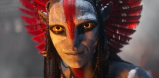 Джеймс Кэмерон готов оставить «Аватар» после выхода третьей части