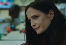 Ева Грин получила роль Офелии Фрамп в сериале «Уэнсдэй»