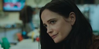 Ева Грин получила роль Офелии Фрамп в сериале «Уэнсдэй»