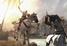 Объявлен исполнитель главной роли в сериале «Assassin`s Creed»