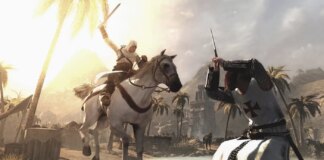 Объявлен исполнитель главной роли в сериале «Assassin`s Creed»