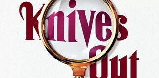 Создатель детектива «Достать ножи» снимет параноидальный триллер