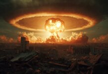 Джеймс Кэмерон не будет снимать «Призраки Хиросимы»