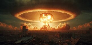 Джеймс Кэмерон не будет снимать «Призраки Хиросимы»