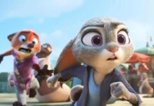 «Зверополис 2» стартовал лучше «Холодного сердца 2»