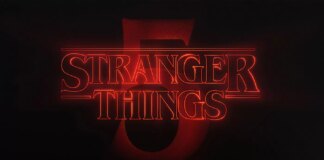 Netflix рухнул в день премьеры пятого сезона «Очень странных дел»