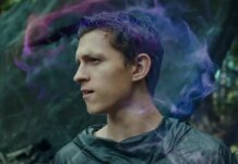 Вдова Фреда Астера выступила против фильма с Томом Холландом