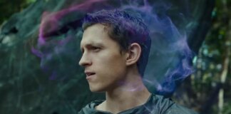 Вдова Фреда Астера выступила против фильма с Томом Холландом