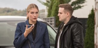 Начались съемки шестого сезона сериала «Спасская»