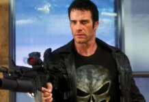 Томас Джейн раскритиковал себя в роли Карателя