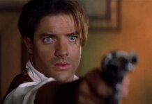 Брендан Фрейзер назвал «слухом» его возвращение в «Мумию»