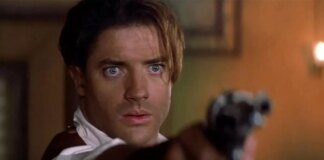 Брендан Фрейзер назвал «слухом» его возвращение в «Мумию»