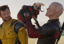 Хью Джекман стал свидетелем конфликта Райана Рейнольдса и Джастина Бальдони