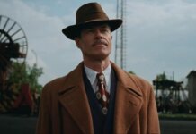 Гай Пирс извинился за антисемитские посты