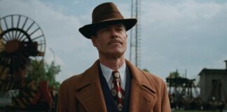 Гай Пирс извинился за антисемитские посты