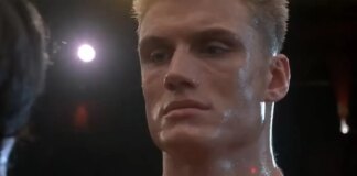 Дольф Лундгрен покаялся за сломанные ребра Сильвестра Сталлоне