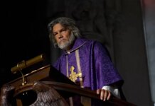 Джош Бролин назвал Дональда Трампа «гением»