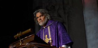 Джош Бролин назвал Дональда Трампа «гением»