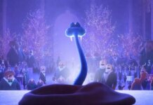 «Зверополис 2» стартовал с колоссальными 556 миллионами долларов