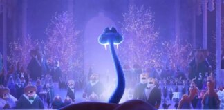 «Зверополис 2» стартовал с колоссальными 556 миллионами долларов