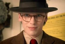 «Очень странные дела». Как создавали новый образ Векны