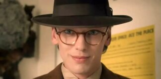 «Очень странные дела». Как создавали новый образ Векны