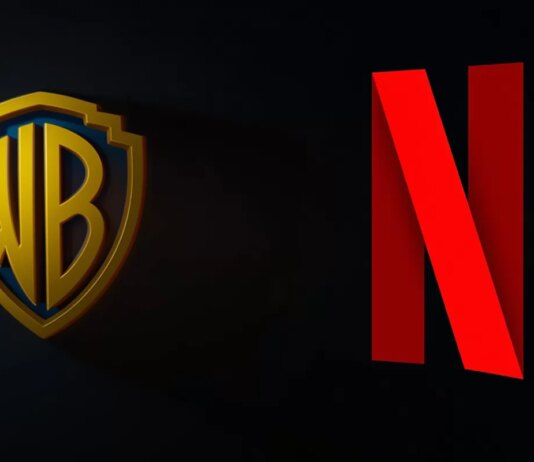 Глава Warner Bros. Дэвид Заслав: Индустрия переживает смену поколений