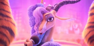 «Зверополис 2» уступил только «Мстителям 4» в Китае