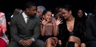 Майкл Б. Джордан снимет спин-офф «Крида» о дочери Адониса Крида